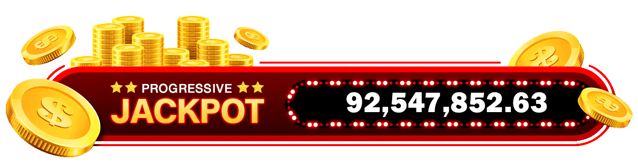 Star777 jackpot