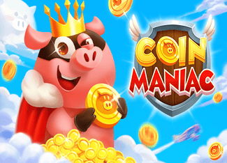 Star777 Coin Maniac