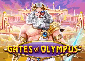 Star777 Gates Of Olympus