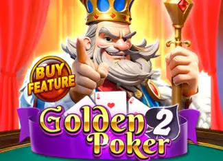 Star777 Golden Poker 2