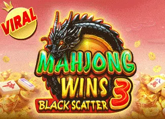 Star777 Mahjong Wins 3