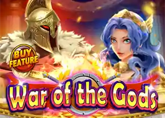 Star777 War of the Gods